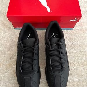 Puma soft foam optimal comfort sneakers